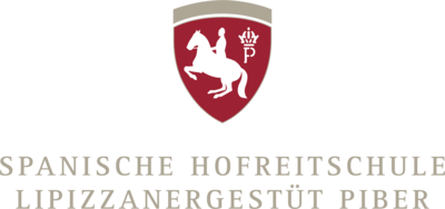 Spanische Hofreitschule Logo